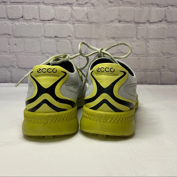 Men’s ECCO S-Drive Golf Shoe EU Size 41