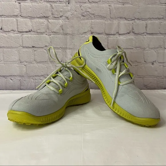 Men’s ECCO S-Drive Golf Shoe EU Size 41