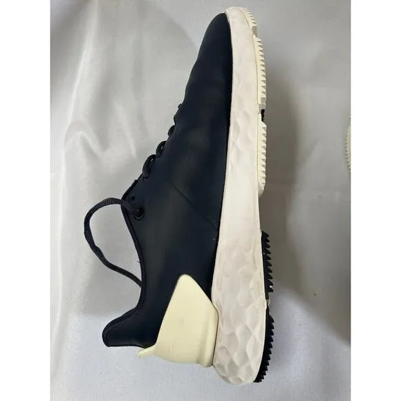 Men’s G/Fore Navy Blue Golf Shoes Size 11 MG4   TPU