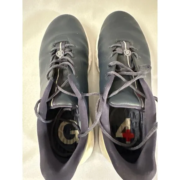Men’s G/Fore Navy Blue Golf Shoes Size 11 MG4   TPU