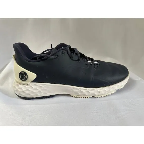 Men’s G/Fore Navy Blue Golf Shoes Size 11 MG4   TPU