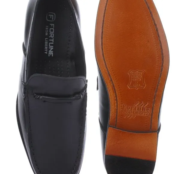 Men's LIBERTYZENO Dress Casual Shoes Slip On All Leather