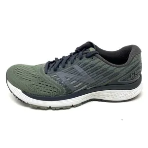 Men's New Balance M860MG9 Mineral Green Stability Running Shoe size 9.5D