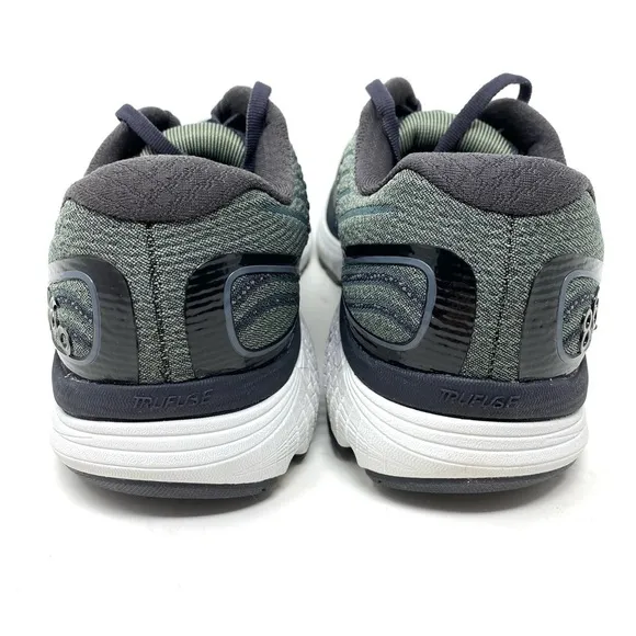 Men's New Balance M860MG9 Mineral Green Stability Running Shoe size 9.5D