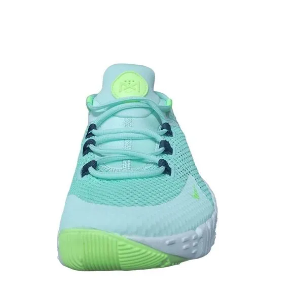Men's Nike Free Metcon 4 Shoes CT3886-300 Mint Foam Green White Size's