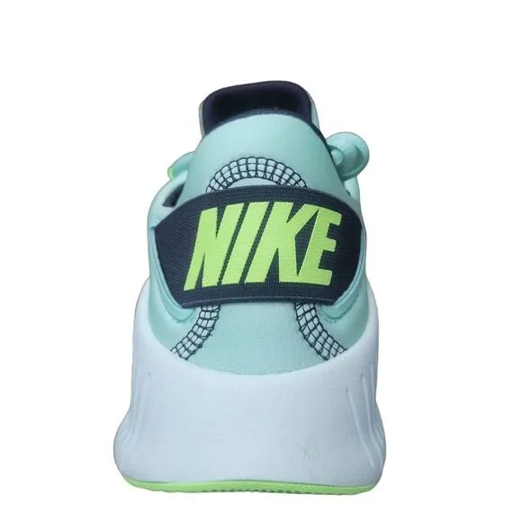 Men's Nike Free Metcon 4 Shoes CT3886-300 Mint Foam Green White Size's
