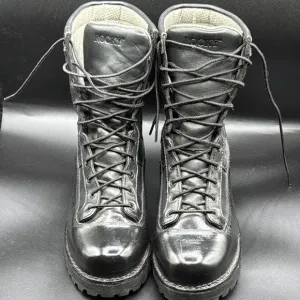 Men’s Rocky Portland Lace-to-Toe Waterproof Boots