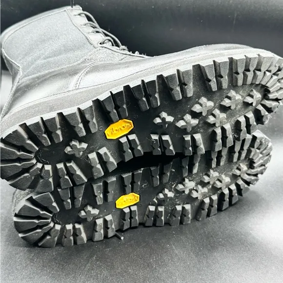 Men’s Rocky Portland Lace-to-Toe Waterproof Boots