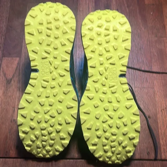 Men’s Salewa Dropline Mountain Shoes