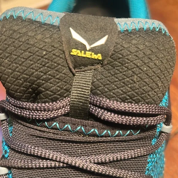 Men’s Salewa Dropline Mountain Shoes
