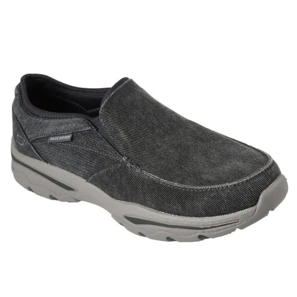 Men's SKechers shoes-Extra wide -Relaxed Fit Creston - Moseco