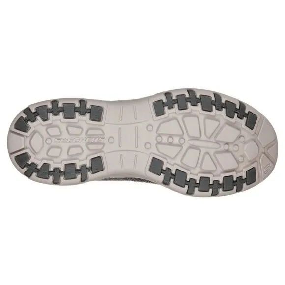 Men's SKechers shoes-Extra wide -Relaxed Fit Creston - Moseco