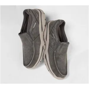 Men's SKechers shoes-Extra wide -Relaxed Fit Creston - Moseco