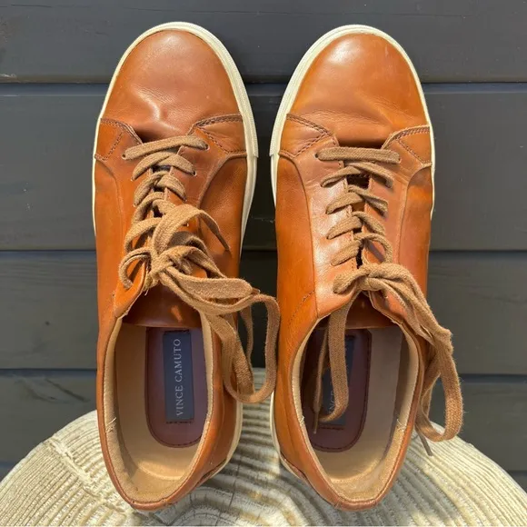 Men's Vince Camuto VY Mills Classic Shoes