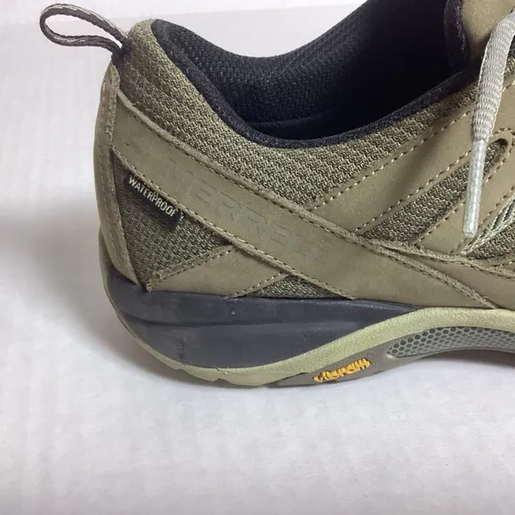 MERELL WOMEN’S SIREN SPORT 3 HIKING SHOES