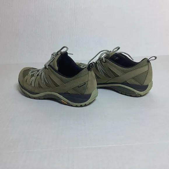 MERELL WOMEN’S SIREN SPORT 3 HIKING SHOES
