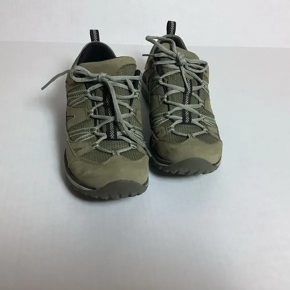 MERELL WOMEN’S SIREN SPORT 3 HIKING SHOES