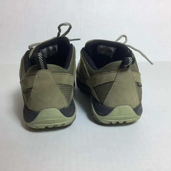 MERELL WOMEN’S SIREN SPORT 3 HIKING SHOES