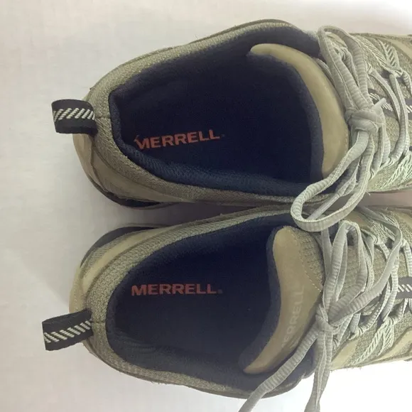 MERELL WOMEN’S SIREN SPORT 3 HIKING SHOES