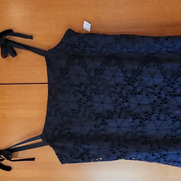 Merlette Ordesa Dress