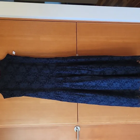 Merlette Ordesa Dress