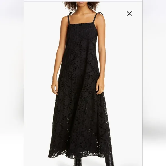 Merlette Ordesa Dress