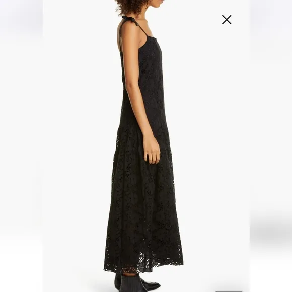 Merlette Ordesa Dress