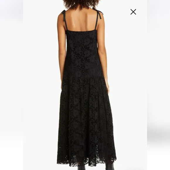Merlette Ordesa Dress