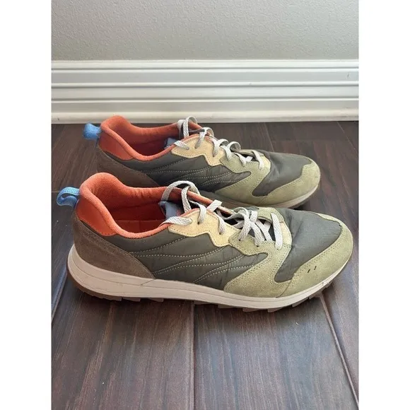 Merrell Alpine 83 Sneaker Sport J006063 Everyday Athletic Trainers Shoes Mens 13