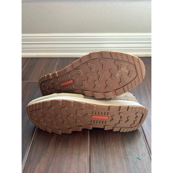 Merrell Alpine 83 Sneaker Sport J006063 Everyday Athletic Trainers Shoes Mens 13