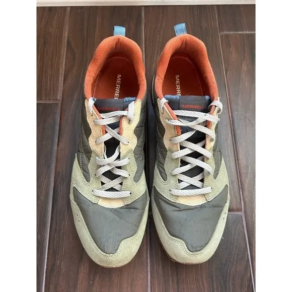 Merrell Alpine 83 Sneaker Sport J006063 Everyday Athletic Trainers Shoes Mens 13