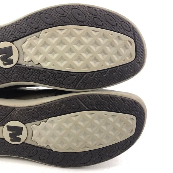 Merrell Freewheel 2 Chukka Casual Shoes 9