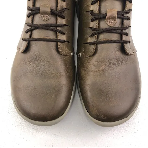 Merrell Freewheel 2 Chukka Casual Shoes 9