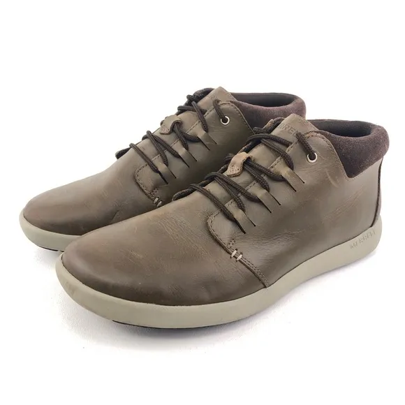 Merrell Freewheel 2 Chukka Casual Shoes 9