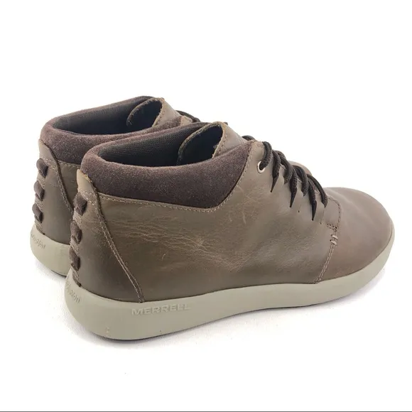 Merrell Freewheel 2 Chukka Casual Shoes 9