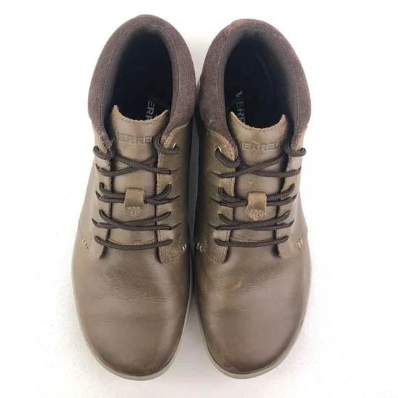 Merrell Freewheel 2 Chukka Casual Shoes 9