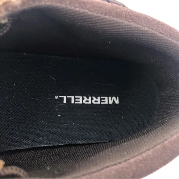 Merrell Freewheel 2 Chukka Casual Shoes 9
