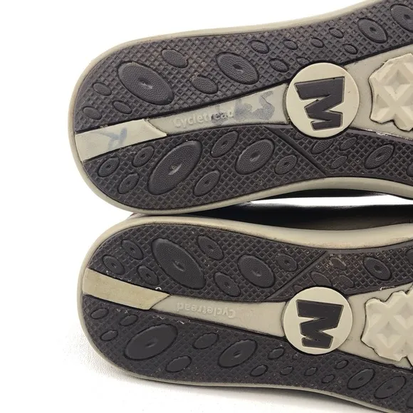 Merrell Freewheel 2 Chukka Casual Shoes 9