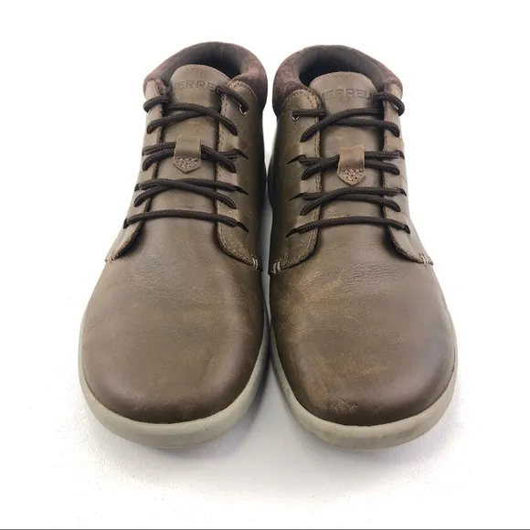 Merrell Freewheel 2 Chukka Casual Shoes 9