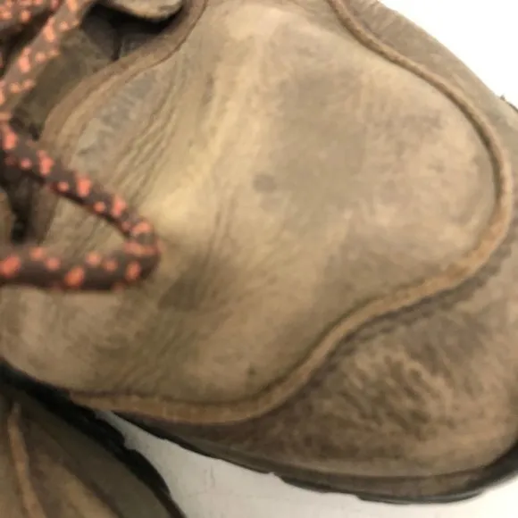 Merrell J21299 Men's Moab Rover Hiking Shoes brown