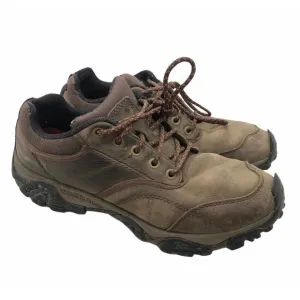 Merrell J21299 Men's Moab Rover Hiking Shoes brown