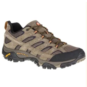 Merrell Men's Moab 2 Vent Hiking Shoes Size 14