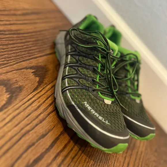 Merrell Mix Master Move Running Shoe VGUC