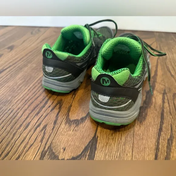 Merrell Mix Master Move Running Shoe VGUC