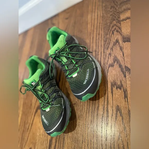 Merrell Mix Master Move Running Shoe VGUC
