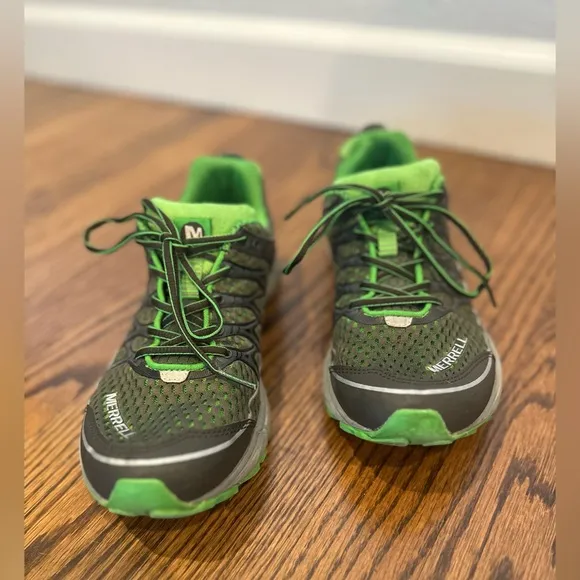 Merrell Mix Master Move Running Shoe VGUC