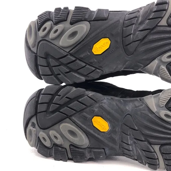 Merrell Moab 2 Ventilator Hiking Shoes 11.5