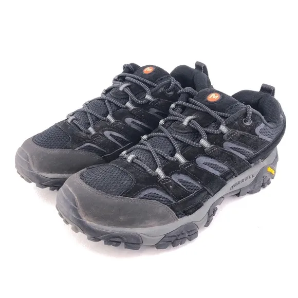 Merrell Moab 2 Ventilator Hiking Shoes 11.5