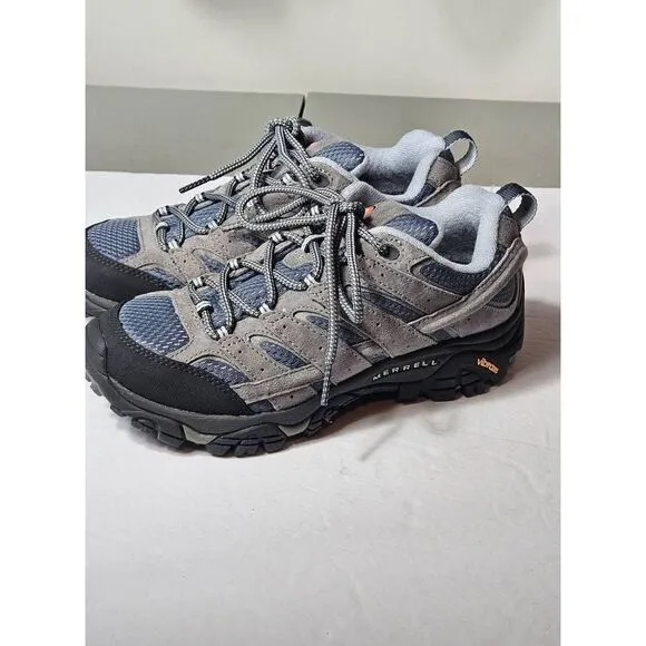 Merrell moab 3 ladies hiking shoes Nwob