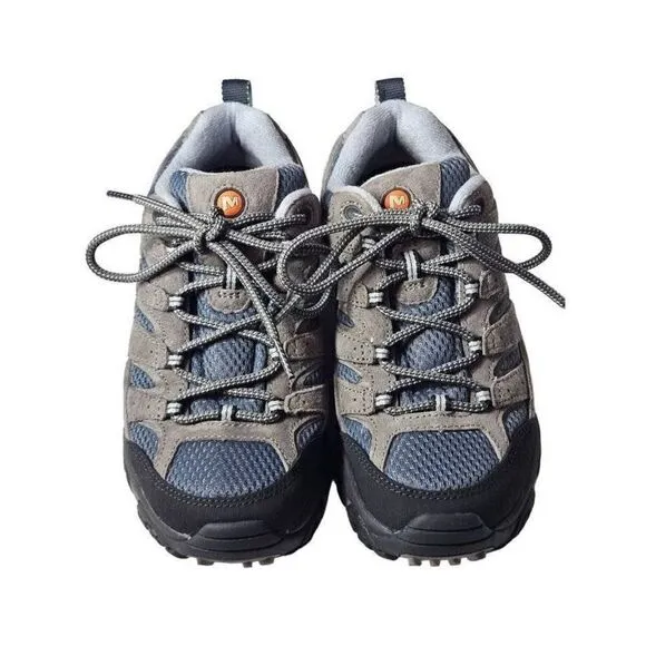Merrell moab 3 ladies hiking shoes Nwob